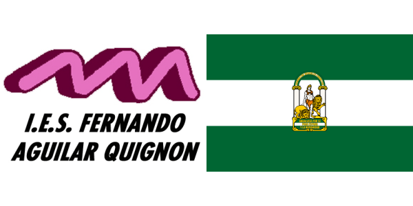 IES Fernando Aguilar Quignon
