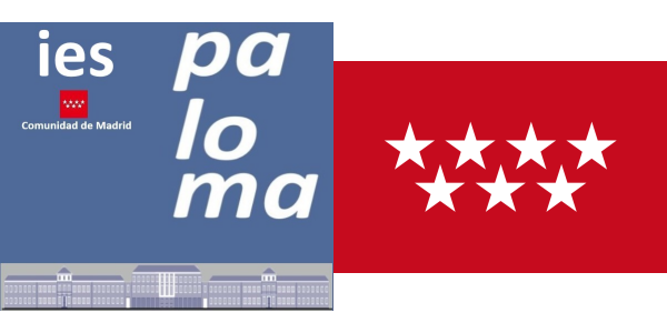 IES Virgen de la Paloma